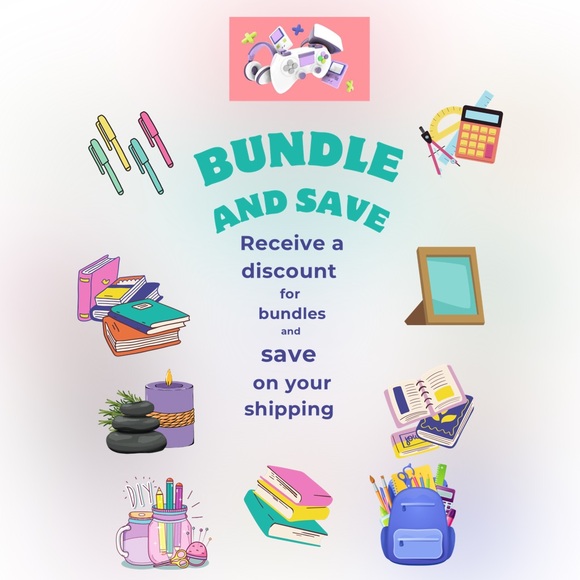 Bundle and Save - Picture 2 of 2